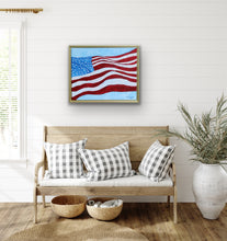 Load image into Gallery viewer, Old Glory, 16 x 20
