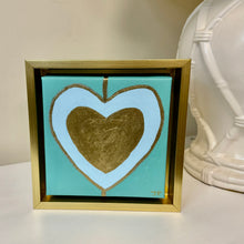 Load image into Gallery viewer, Heartstrings XX, 6 x 6