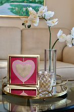 Load image into Gallery viewer, Heartstrings XXI, 6 x 6
