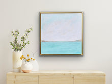 Load image into Gallery viewer, Line on the Horizon II, 20 x 20