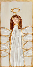 Load image into Gallery viewer, White Angel, 3 x 6 x 2