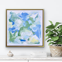 Load image into Gallery viewer, Water's Edge, 20 x 20 x 1.5