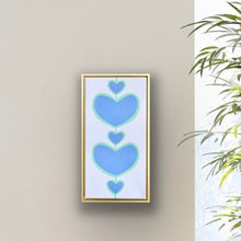 Load image into Gallery viewer, Heartstrings V, 10 x 20