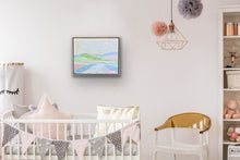 Load image into Gallery viewer, Morning Light, 16 x 20 x 1.5