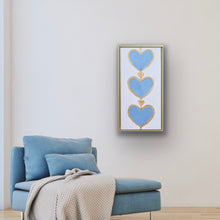 Load image into Gallery viewer, Heartstrings III, 12 x 24