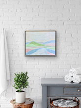 Load image into Gallery viewer, Morning Light, 16 x 20 x 1.5