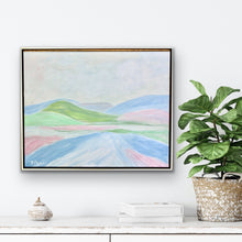 Load image into Gallery viewer, Morning Light, 16 x 20 x 1.5