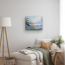 Load image into Gallery viewer, Seven Mile Beach, 16 x 20