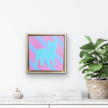 Load image into Gallery viewer, French Bulldog, 10 x 10