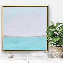 Load image into Gallery viewer, Line on the Horizon II, 20 x 20