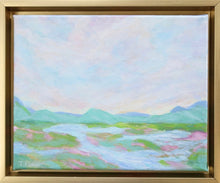 Load image into Gallery viewer, Marsh, 8 x 10 x 1.5