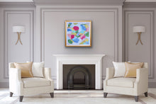 Load image into Gallery viewer, Soiree, Giclee Abstract Art Print