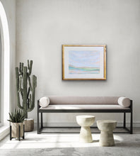 Load image into Gallery viewer, Serene Landscape, 27 x 33