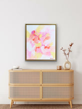 Load image into Gallery viewer, Pretty in Pink, 20 x 24
