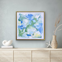 Load image into Gallery viewer, Water's Edge, 20 x 20 x 1.5