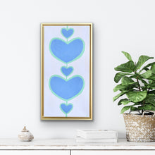 Load image into Gallery viewer, Heartstrings V, 10 x 20