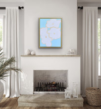 Load image into Gallery viewer, Anemone, 18 x 24