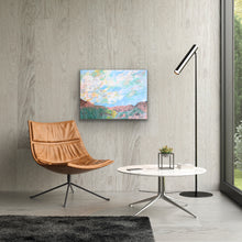 Load image into Gallery viewer, Rocky Mountain, 18 x 24