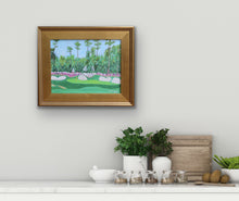 Load image into Gallery viewer, Amen Corner, 11 x 14