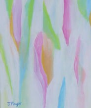Load image into Gallery viewer, The Colors of Summer, 24 x 24