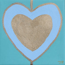 Load image into Gallery viewer, Heartstrings XX, 6 x 6