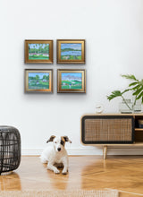 Load image into Gallery viewer, Pinehurst No. 2, 11 x 14