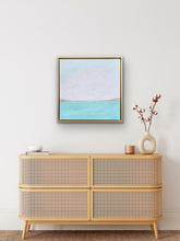 Load image into Gallery viewer, Line on the Horizon II, 20 x 20