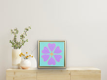 Load image into Gallery viewer, Heartstrings VI, 10 x 10