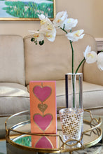 Load image into Gallery viewer, Heartstrings XVIII, 4 x 8