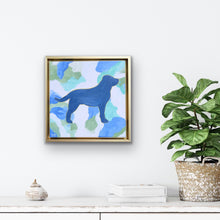 Load image into Gallery viewer, Labrador, 12 x 12