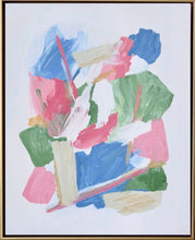 Load image into Gallery viewer, Summer Garden, 16 x 20 x 1.5