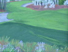 Load image into Gallery viewer, Pinehurst No. 2, 11 x 14