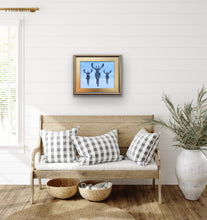 Load image into Gallery viewer, Let it Snow, 11 x 14