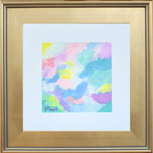 Load image into Gallery viewer, A New Beginning, 12 x 12