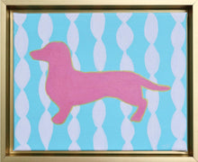 Load image into Gallery viewer, Dachshund, 8 x 10
