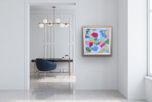 Load image into Gallery viewer, Soiree, Giclee Abstract Art Print