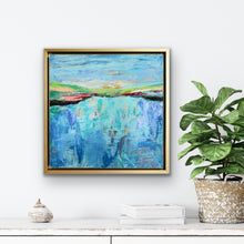 Load image into Gallery viewer, On the Water, 12 x 12