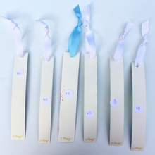 Load image into Gallery viewer, Abstract Bookmarks