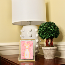 Load image into Gallery viewer, Bunny, 5 x 7