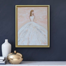 Load image into Gallery viewer, Lilly, 11 x 14 x 1.5