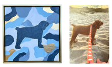 Load image into Gallery viewer, Candlee_Art_and_inspo-Jeanne Player Fine Art