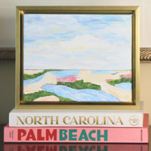 Load image into Gallery viewer, Carolina Coast, 8 x 10