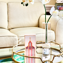 Load image into Gallery viewer, Church, 3 x 6