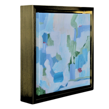 Load image into Gallery viewer, Coastal Blue, 8 x 8