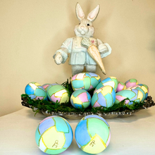 Load image into Gallery viewer, Confetti Easter Eggs
