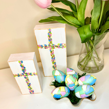 Load image into Gallery viewer, Confetti Easter Eggs