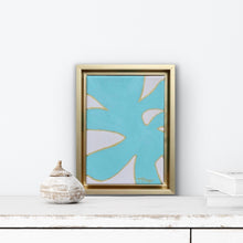 Load image into Gallery viewer, Palm, 5 x 7