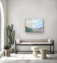 Load image into Gallery viewer, Rocky Mountain, 18 x 24