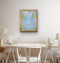 Load image into Gallery viewer, Aspens, 18 x 24