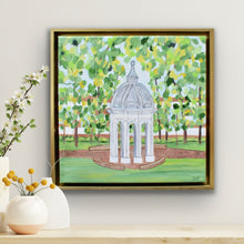Load image into Gallery viewer, ECU Pirate Pride original artwork inspired by East Carolina University traditions and Greenville North Carolina campus life.